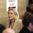 Marine Le Pen: "Aucun sentiment d'avoir commis le moindre délit"