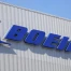 Boeing: près de 1 200 commandes en 2025, devant Airbus