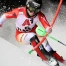 Slalom de Flachau (1re manche) : Shiffrin en tête, Rast et Holdener proches