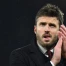 Manchester United nomme Michael Carrick entraîneur par intérim