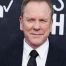 Kiefer Sutherland arrêté pour agression d'un chauffeur VTC à LA