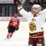 National League : Genève-Servette bat Lausanne 3-0 à Malley