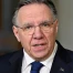 François Legault démissionne comme premier ministre du Québec