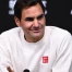 Roger Federer salue la rivalité 'formidable' entre Alcaraz et Sinner