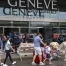 Genève Aéroport: plus de passagers en 2025 malgré moins de vols
