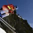 Giovanni Franzoni remporte le super-G de Wengen, von Allmen 3e