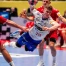 Euro 2026 handball : la Suisse accrochée 28-28 par les îles Féroé