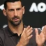 Djokovic confiant à l'Open d'Australie: il vise toujours un 25e titre
