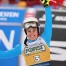 Nicol Delago gagne sa première descente à Tarvisio, la Suisse déçoit