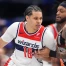 Kyshawn George (Wizards) : 29 points insuffisants contre Denver