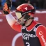 Slalom de Wengen : McGrath s'impose, Meillard 4e