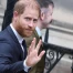 Le prince Harry à Londres pour un procès contre le Daily Mail