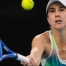Belinda Bencic qualifiée pour le 2e tour de l'Open d'Australie
