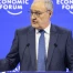 Guy Parmelin ouvre le WEF à Davos en pensée pour Crans-Montana