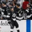 Kevin Fiala (700e match, 2 pts) guide les Kings à une victoire 4-3