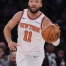 Les Knicks écrasent les Nets: victoire record de 54 points