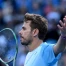 Stan Wawrinka bat Arthur Géa et file au 3e tour de l'Open d'Australie