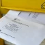 Fraude électorale à Vernier: projet pour suspendre le vote postal