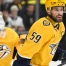 Roman Josi : assist et victoire des Predators pour son 1000e match