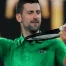 Djokovic qualifié en trois sets pour les 8es de l'Open d'Australie