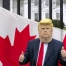 Trump menace le Canada de tarifs à 100% si Ottawa s'ouvre à la Chine