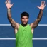 Open d'Australie: Alcaraz et Sabalenka en quarts, sans perdre un set
