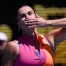 Sabalenka bat Jovic 6-3, 6-0 et file en demi-finales de l'Open