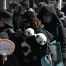 Les pandas de Tokyo rapatriés en Chine après tensions diplomatiques