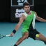 Alcaraz atteint sa 10e demi-finale en Grand Chelem