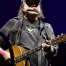 Neil Young offre son catalogue musical au Groenland en réponse à Trump