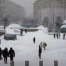 Moscou : record de chutes de neige en 200 ans, plus de 60 cm