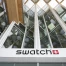 Swatch Group : bénéfice net réduit de 90% en 2025