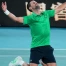 Djokovic bat Sinner en cinq sets et affrontera Alcaraz en finale