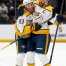 Roman Josi marque son 200e but décisif; Suter et Kurashev de retour