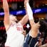Houston bat Dallas 111-107 : 7e victoire en 9 matches