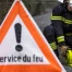 Incendie à Châtel-St-Denis : 24 évacués, dégâts aux combles