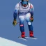 Ski alpin: Kilde forfait pour les JO 2026 à Milan-Cortina