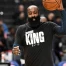 LA Clippers échangent James Harden à Cleveland contre Darius Garland