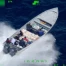 Encore un bateau de trafiquants présumés visé par les Etats-Unis