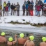 La Brévine (NE) : la Fête du Froid en mode olympique