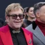 Elton John poursuit le Daily Mail pour atteinte à la vie privée