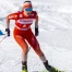 Nadja Kaelin, remarquable 4e du skiathlon aux JO 2026