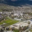 Sierre: travaux du pont de Beaulieu lancés, réouverture prévue en 2027