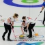Curling: la Suisse gagne à Cortina et signe deux victoires