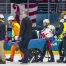Kevin Fiala forfait pour le reste des JO après blessure à la jambe