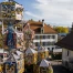 Renens : exposition sur les maisons insolites à la Ferme des Tilleuls