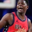 All-Star Game NBA : Anthony Edwards (Stars) sacré, Wembanyama frustré