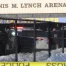 Tirs pendant un match de hockey à Pawtucket : deux morts