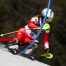 Slalom dames Cortina: Shiffrin dominante, Rast et Holdener en lice