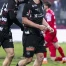 Saint-Gall domine Winterthour 5-1 et devient poursuivant de Thoune